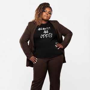 Meet your Posher, Nekeshia